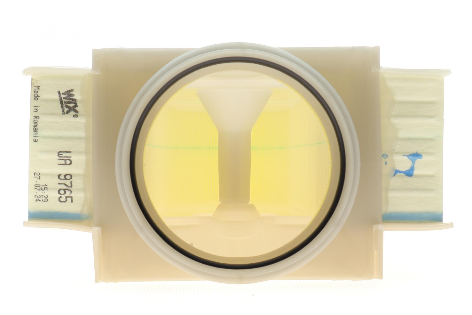 WA9765 WIX FILTERS